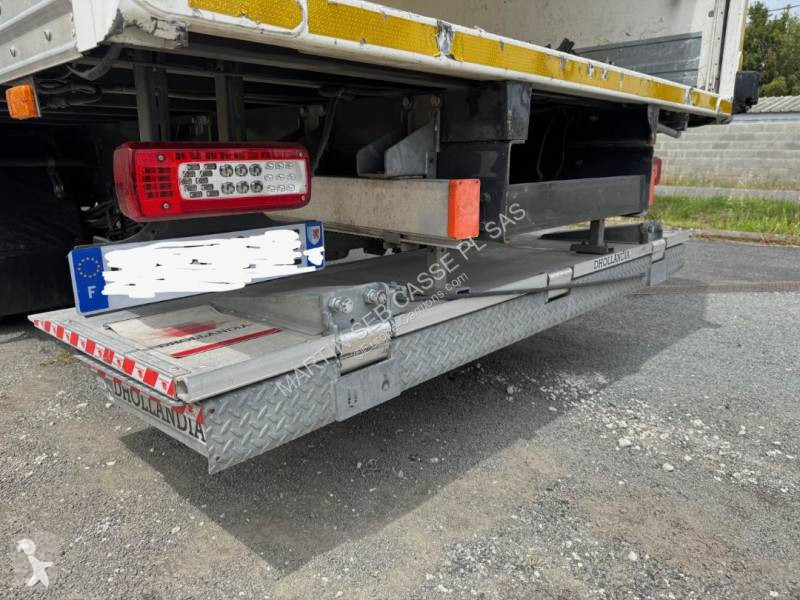 Camion Renault