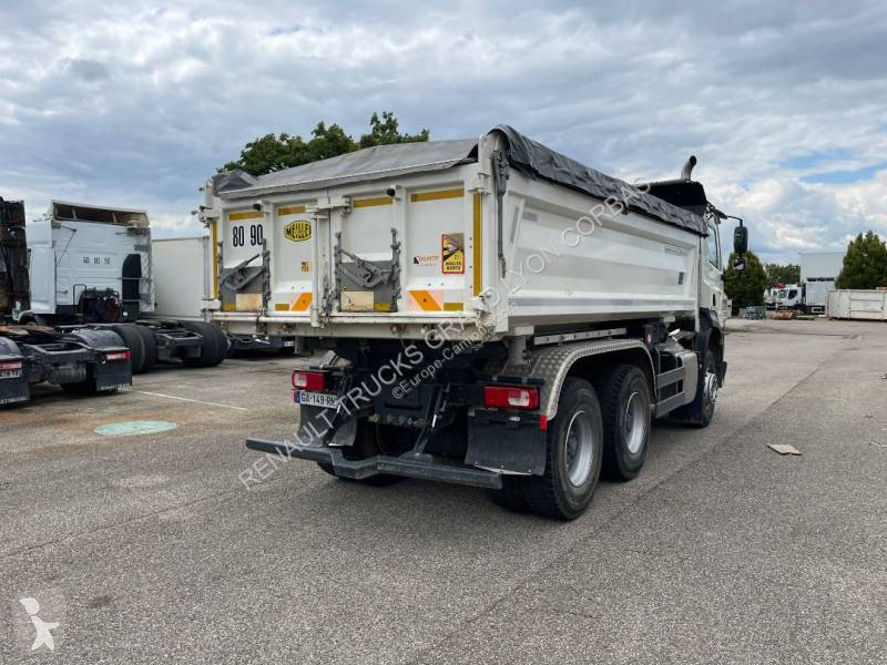 Kamion DAF