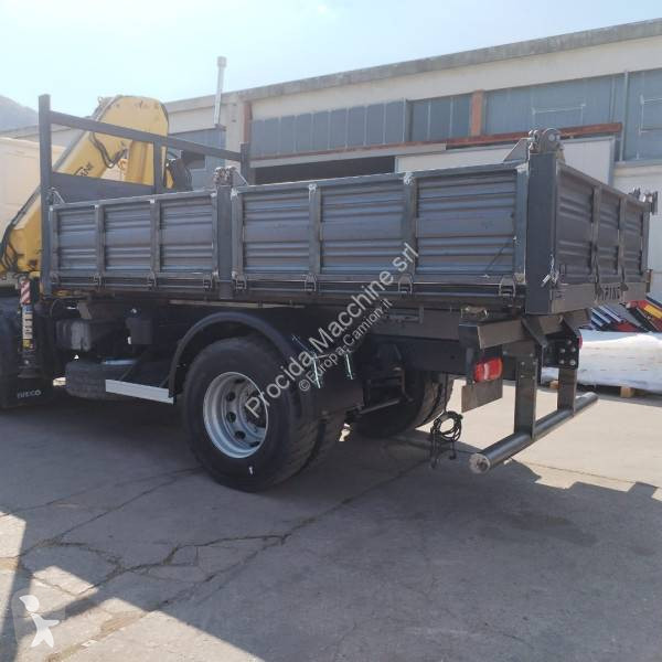 Kamion Iveco