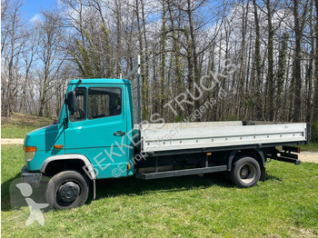 Camion Mercedes