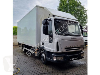 Camion Iveco