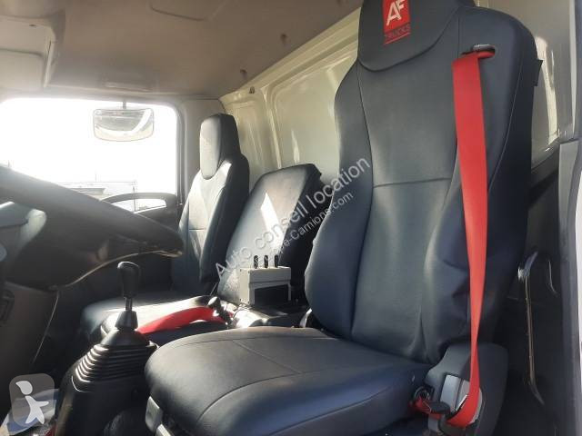 Camion Isuzu