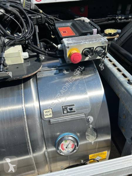 Kamion Iveco