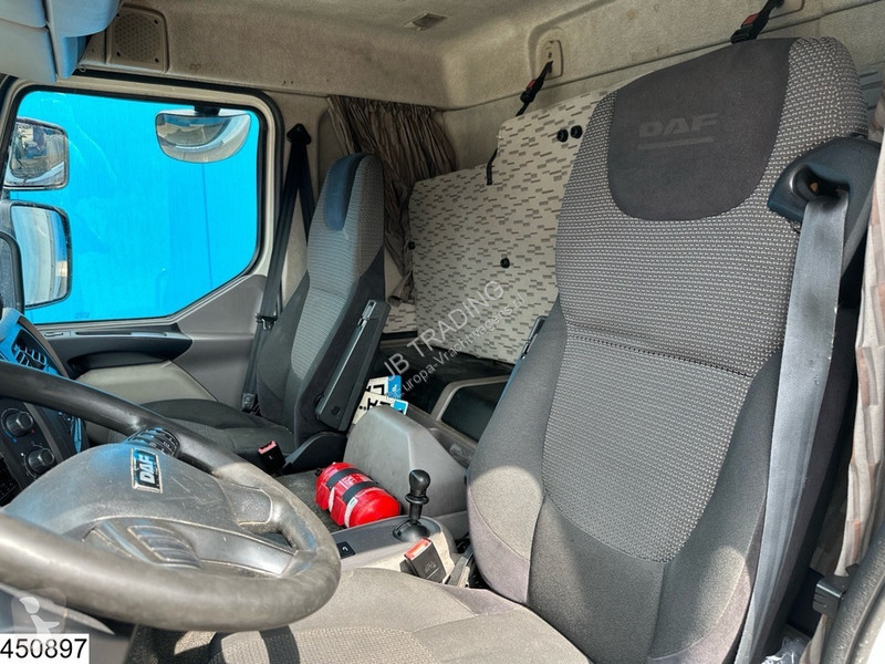 Kamion DAF 250 EURO 6, Dhollandia