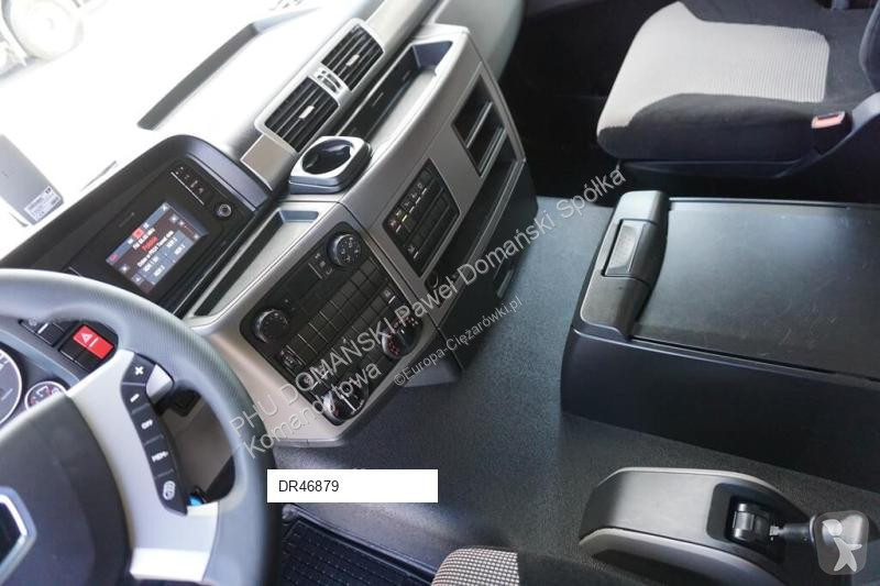 Kamion MAN TGS / 26.470 / E 6 / WYWROTKA / 6 X...