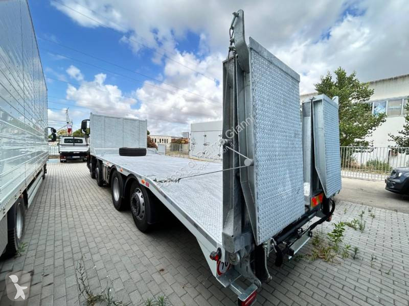 Camion Iveco
