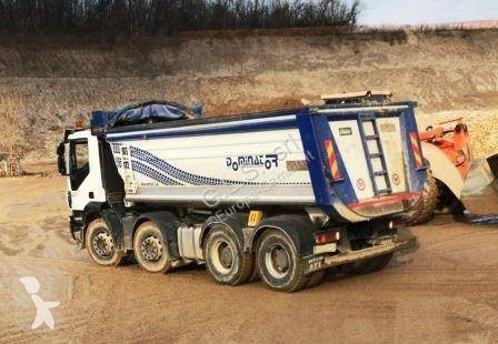 Camion Iveco