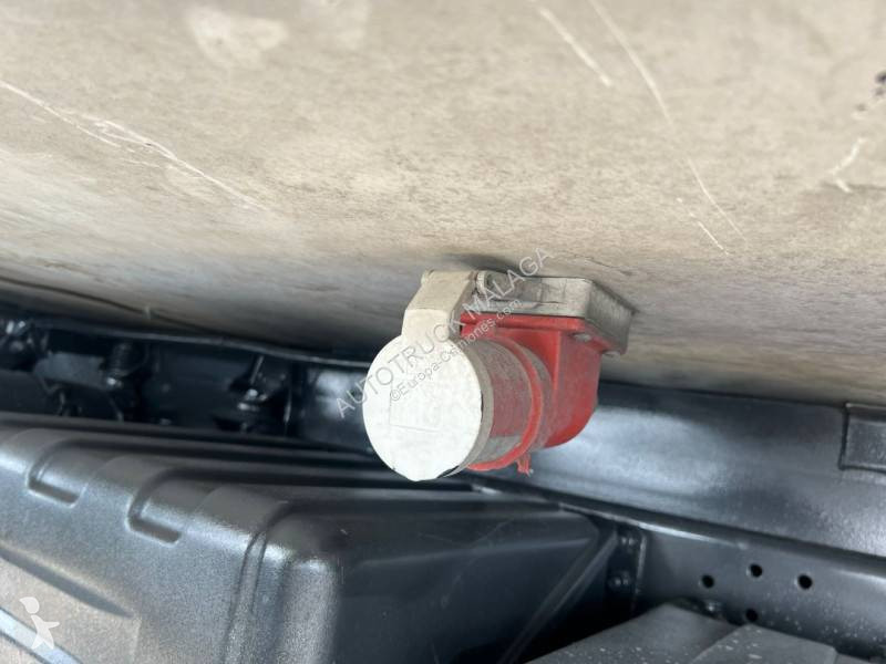 Kamion Iveco