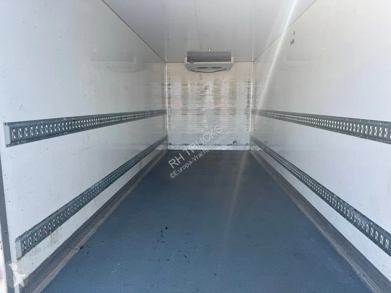 Camion Iveco 70 180pk 4X2 EURO 6 CARRIER COOLER...