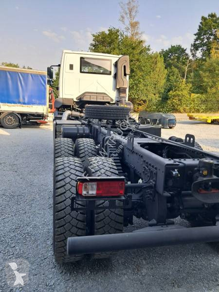 Camion Ford Trucks