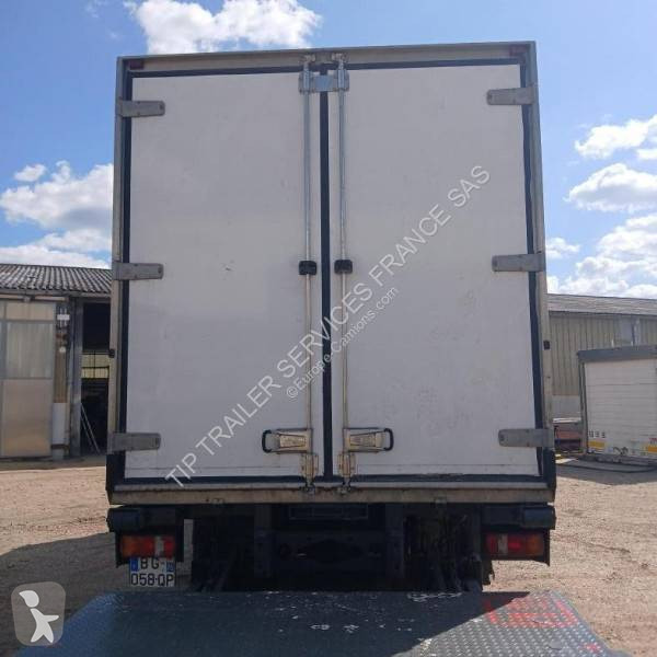 Camion Mercedes