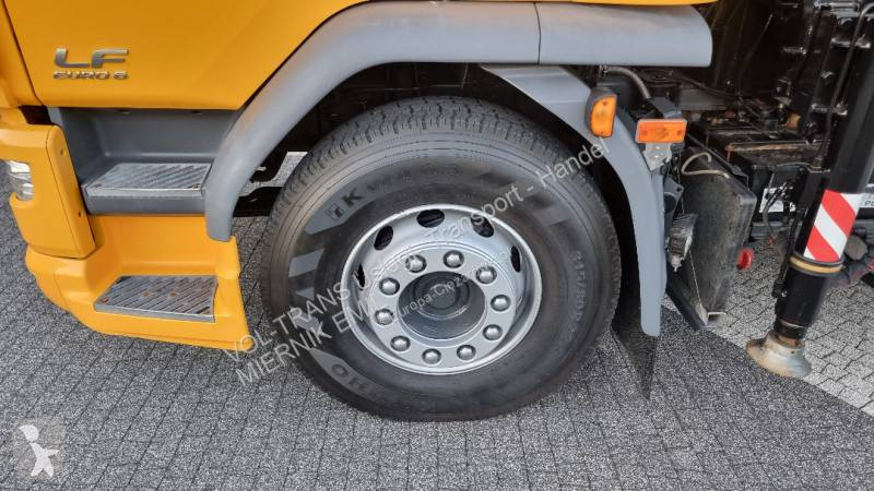 Camion DAF