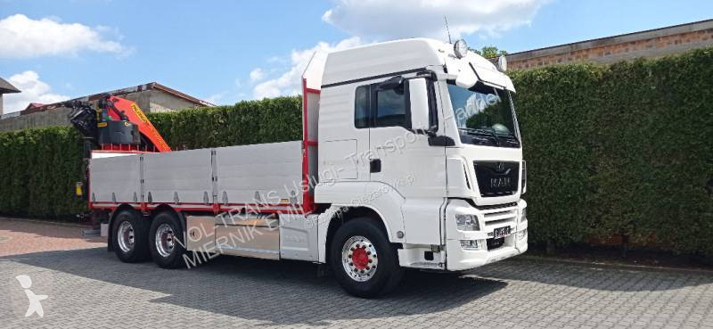 Camion MAN