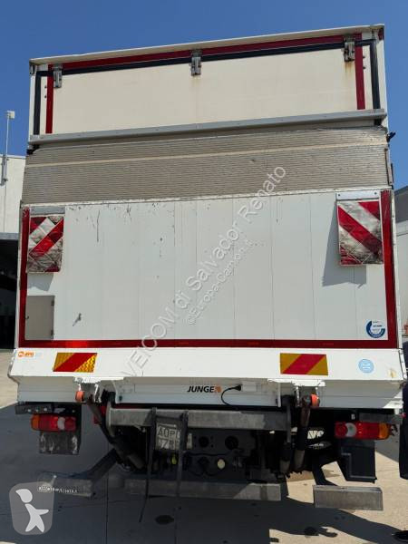 Camion DAF