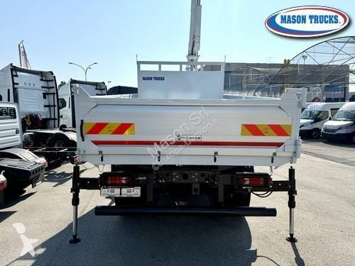 Camion Iveco