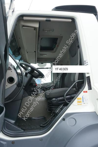 Camion DAF PK 22 001L