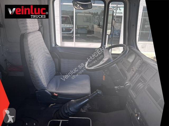 Camion MAN