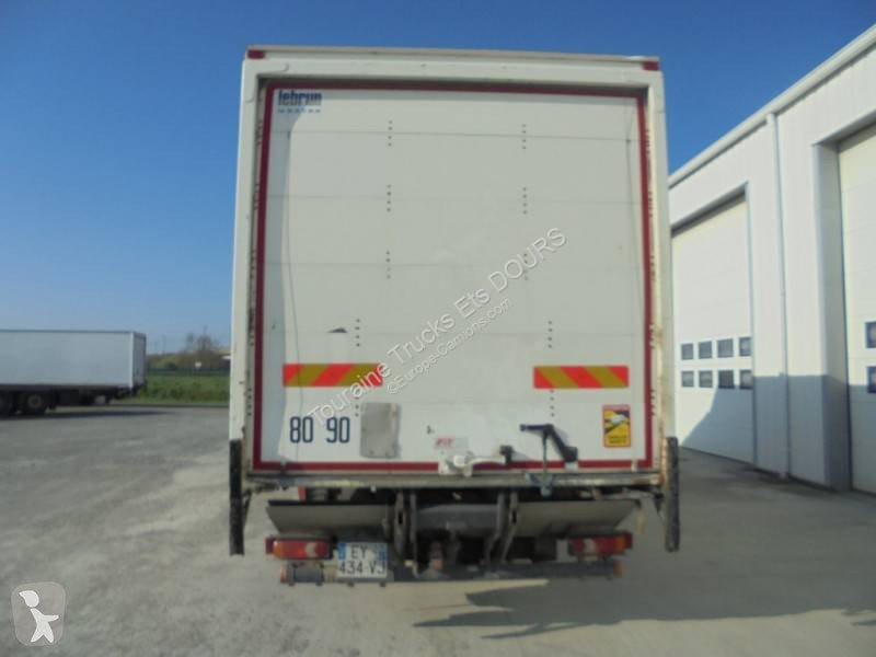 Camion Renault