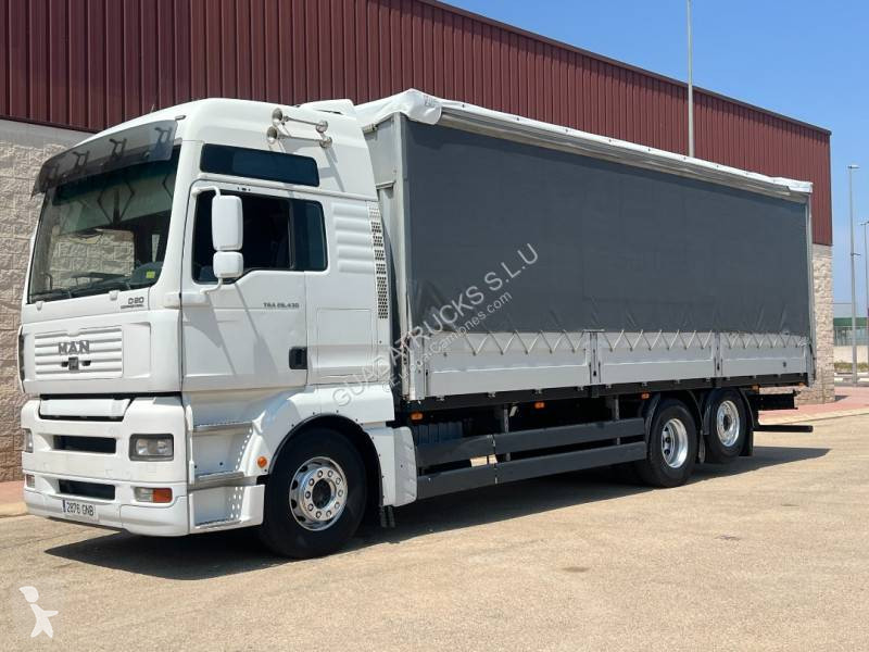 Camion MAN