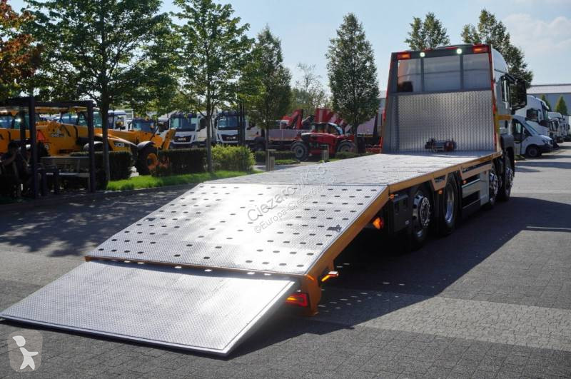 Camion MAN