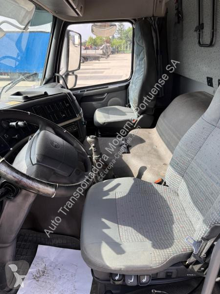 Kamion Volvo 420