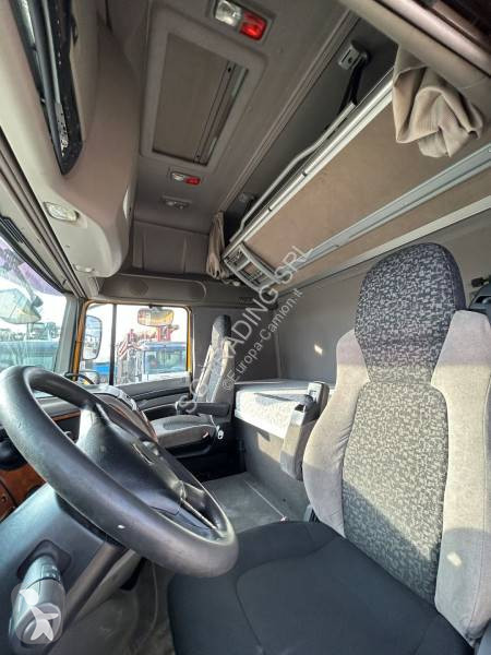 Camion DAF