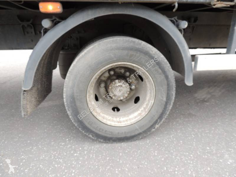 Camion Renault