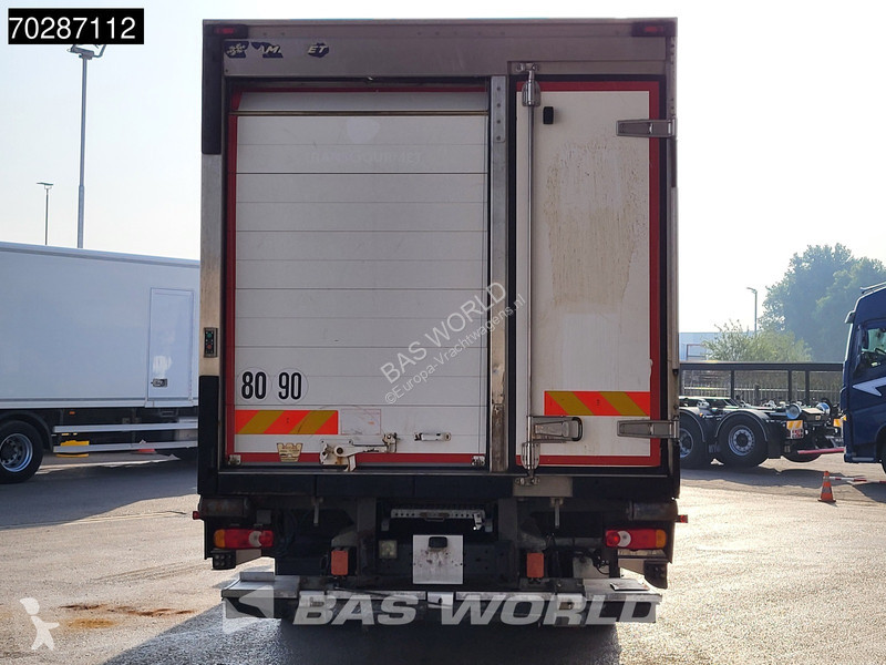 Kamion Renault D 280 4X2 19.5tonner Supra 1250...