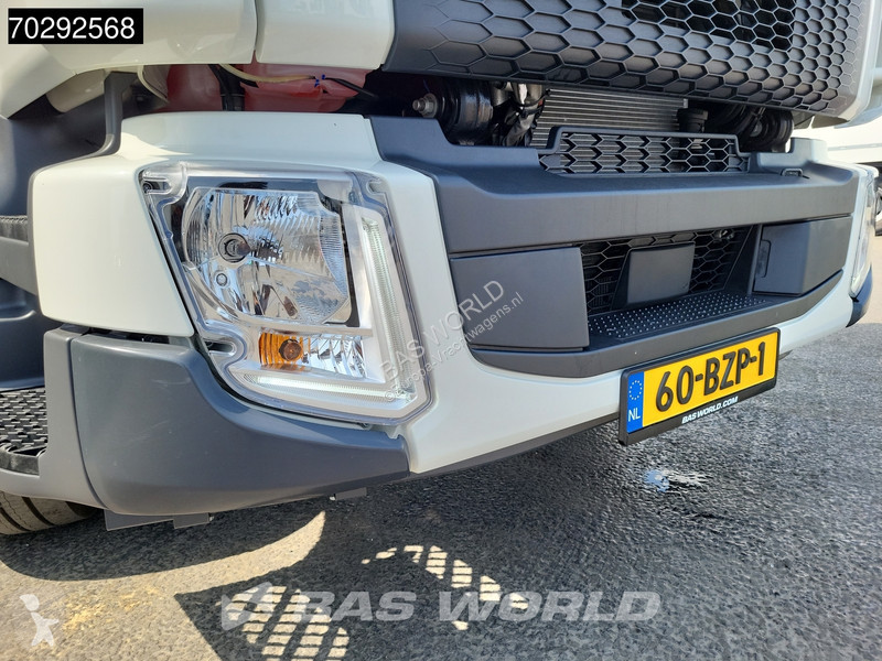 Camion Volvo FL 240 4X2 NEW 2023 registration...