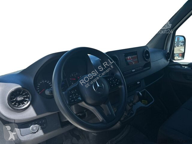 Veicolo commerciale Mercedes SPRINTER - 419 CDI...