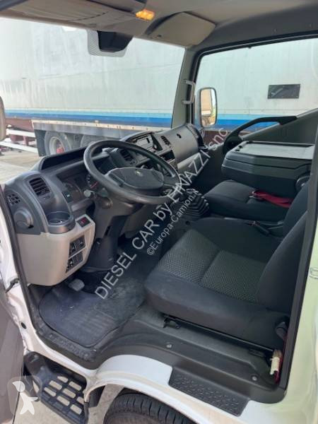 Camion Renault
