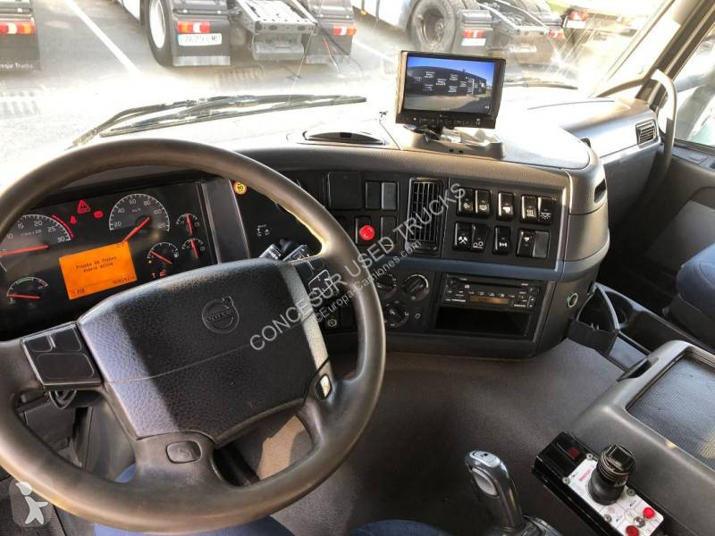 Camion Volvo