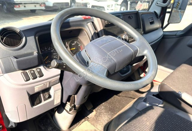 Nyttofordon Mitsubishi CANTER
