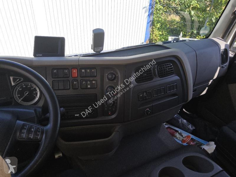 Camion DAF 210 FA 4X2