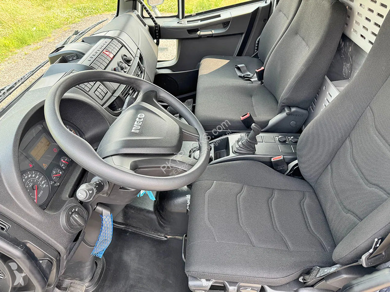 Kamion Iveco EuroCargo 150 Fassi F155A.0.22...