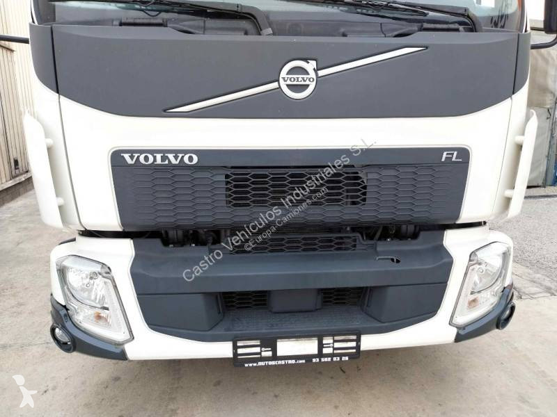 Kamion Volvo