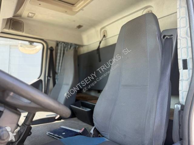 Camion Volvo
