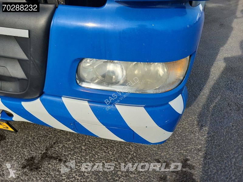 Camion DAF 360 6X2 NL-Truck VDL S-18-6000...