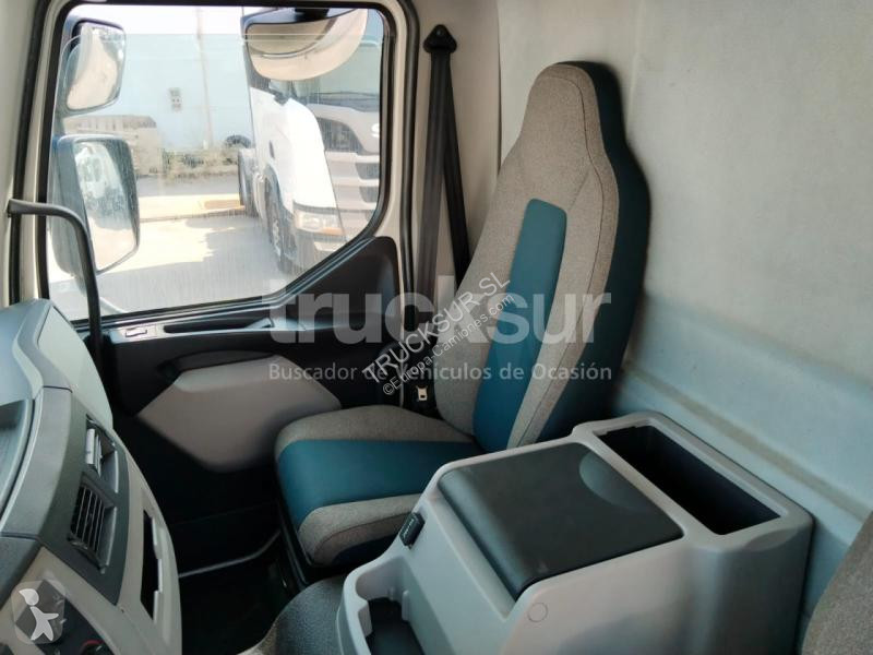 Kamion Volvo FL250.12