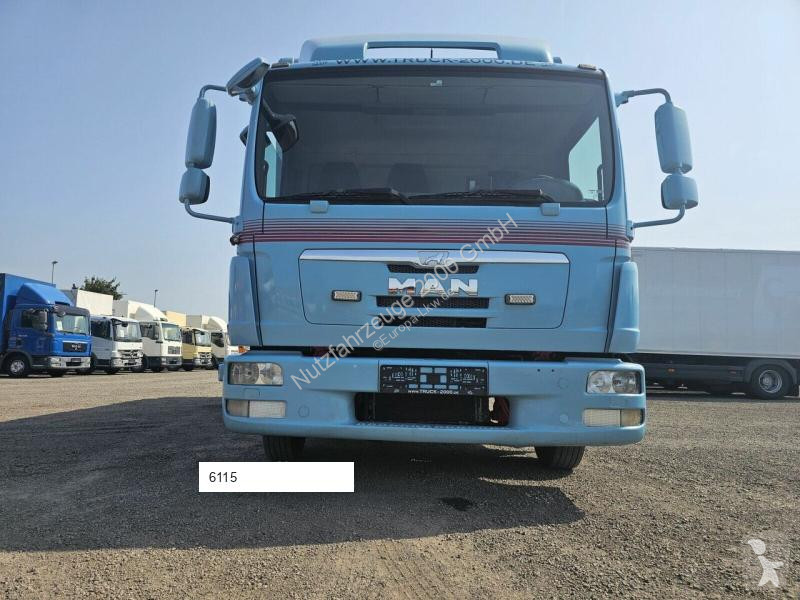 Kamion MAN TGL