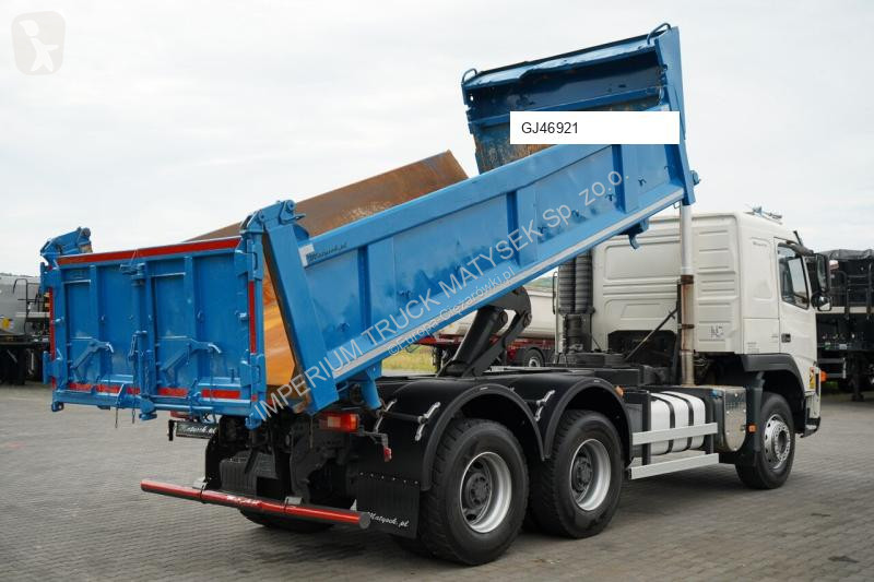 Camion Volvo FM 360