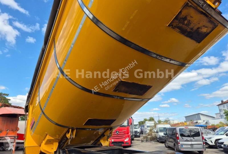 Kamion MAN TGS 26