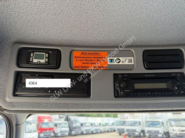 Kamion Mercedes ATEGO L