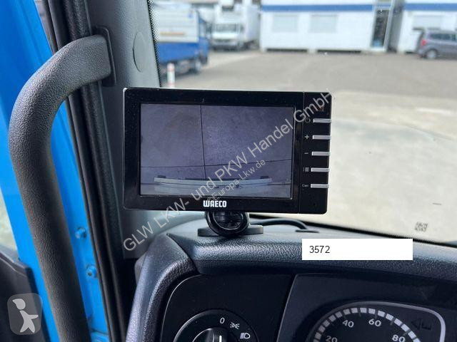 Camion Mercedes ATEGO L