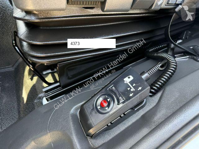 Kamion Mercedes ATEGO 1224 / 1227 L