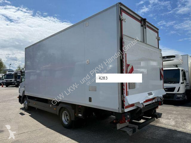 Kamion Mercedes ATEGO