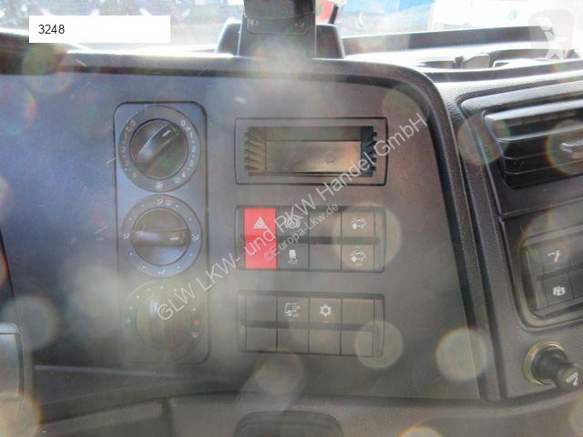 Kamion Mercedes ATEGO 1530 L