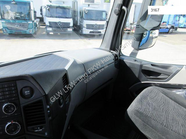 Kamion Mercedes ANTOS 1830 L