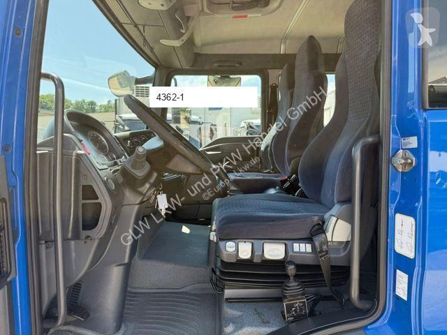 Camion MAN TGL 8.180