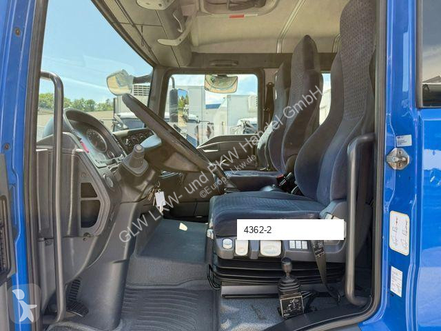 Kamion MAN TGL 8.180